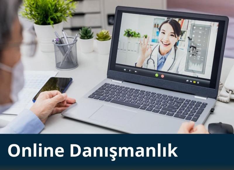 Online Danışmanlık